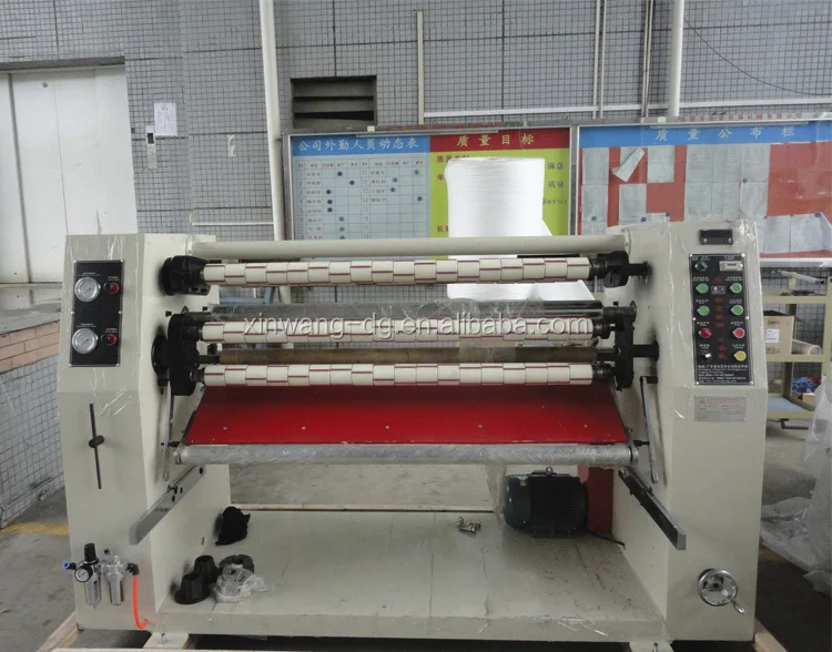 BOPP Jumbo Roll Slitter  and Rewinder Company, BOPP Jumbo Roll Slitter Rewinder, BOPP Jumbo Roll Slitter.jpg