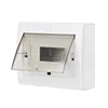 XM Camera Obscura Wall-mounted Household Lighting Distribution Junction Box