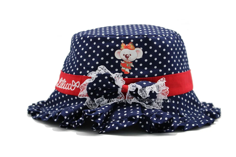 baby girl designer hats