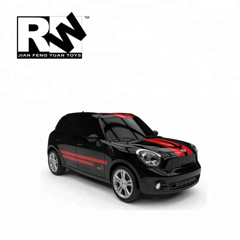 mini cooper toy car remote control