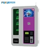 Normal temperature drinks small vending machine