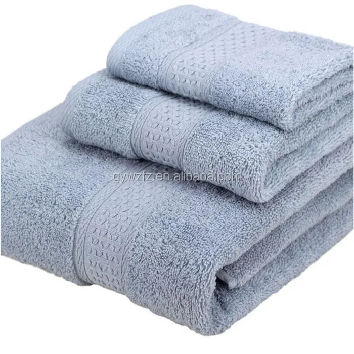 High Thread Count Cotton Bright Color Bench Martex Bath Towels Buy