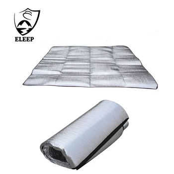 Best Seller Camping Blanket Insulated Camping Mat Camping Floor