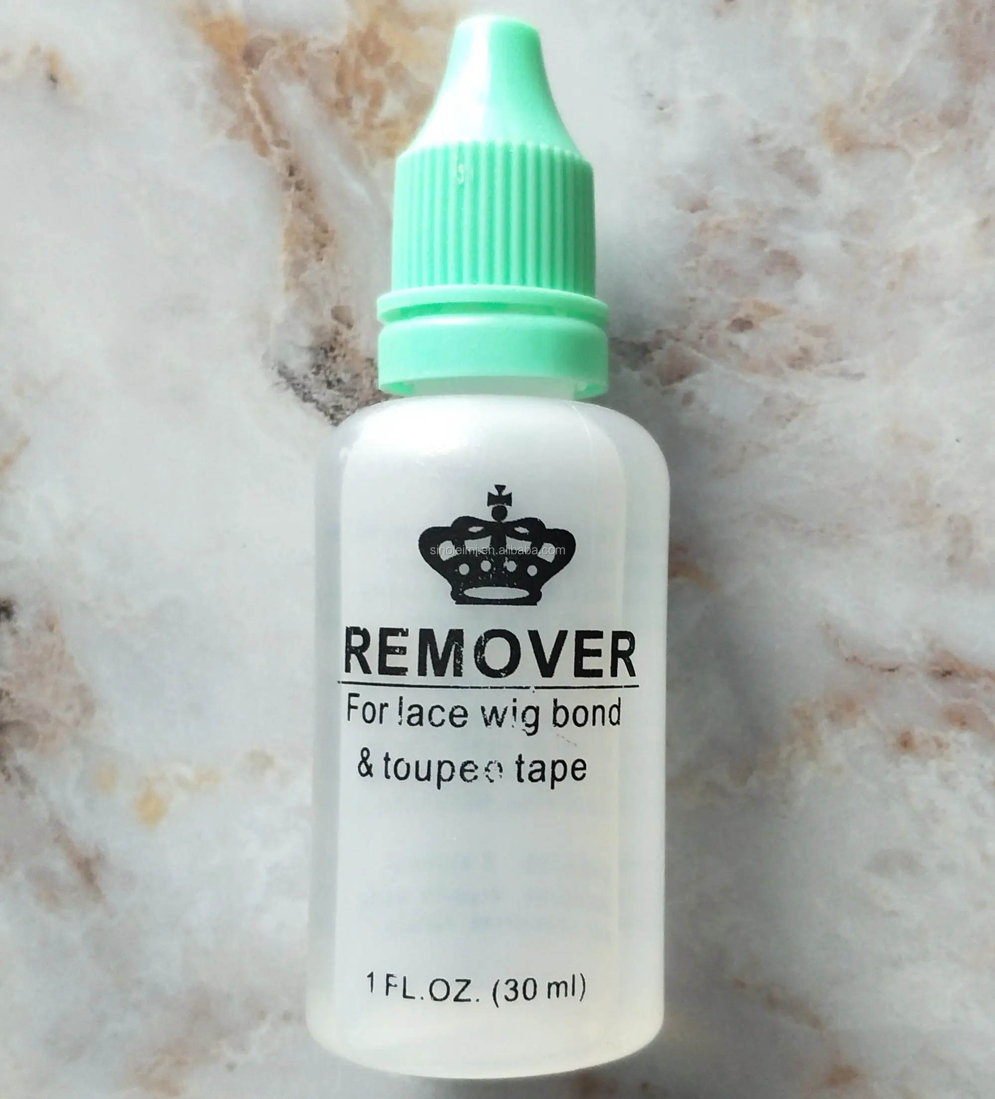 Professional Remover For Lace Wig Bond And Touppe Tape Lace Wig Glue