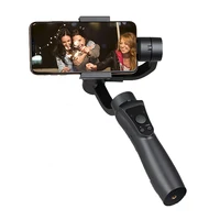 

new trend product handheld giimbal brushless stabilizer gimble 3 axis