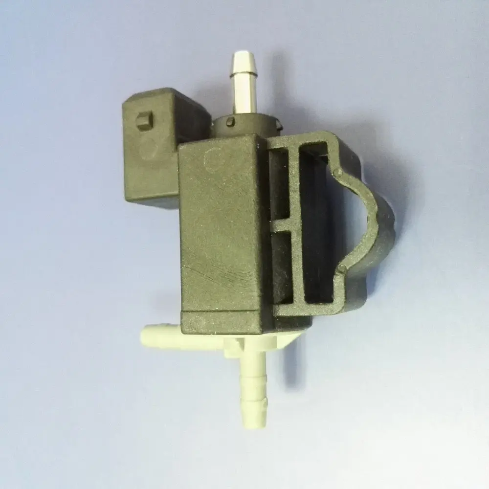Solenoide de la válvula de descarga del turbocompresor