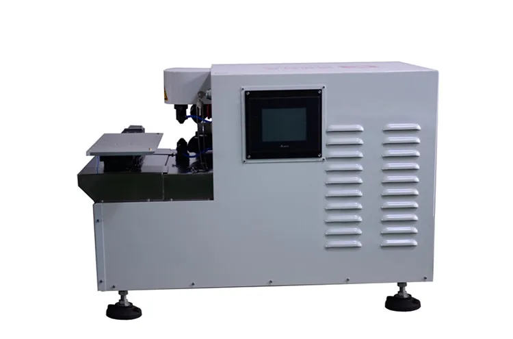 2017 best sale metal screen stripping machine