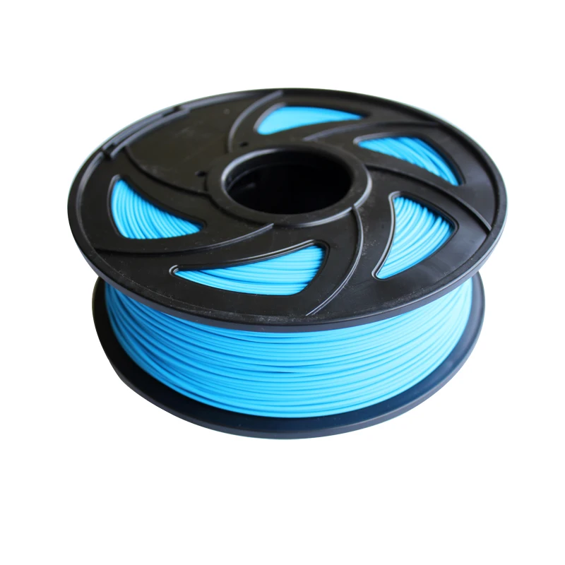 Ce,Rohs,Msds Approval Abs Pla Filament 1.75mm 1kg Buy Pla Filament