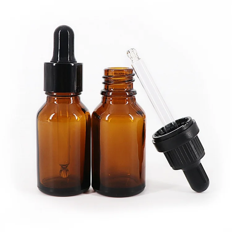 

Low MOQ China supply cosmetic essential oil bottle 5ml supplier