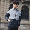 Spring Jacket Hood Replacement mens Down Cheap Windbreaker Jacket