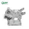 Custom made 168F shanghai engine part generator power spare parts crank case