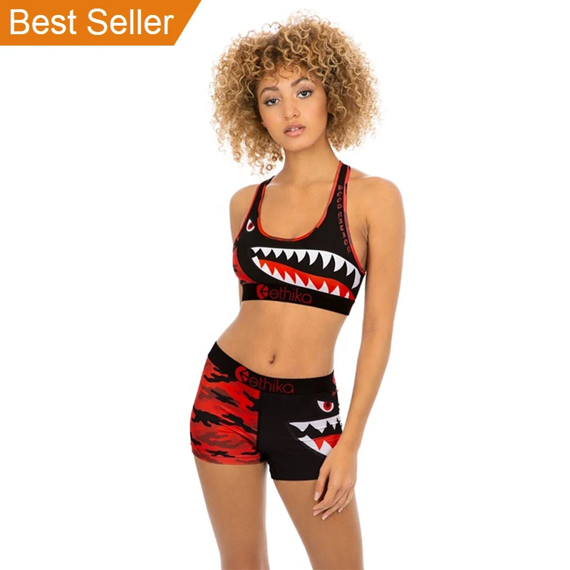 

High Quality Ladies Summer Women dresses Short Two Piece Jumpsuit