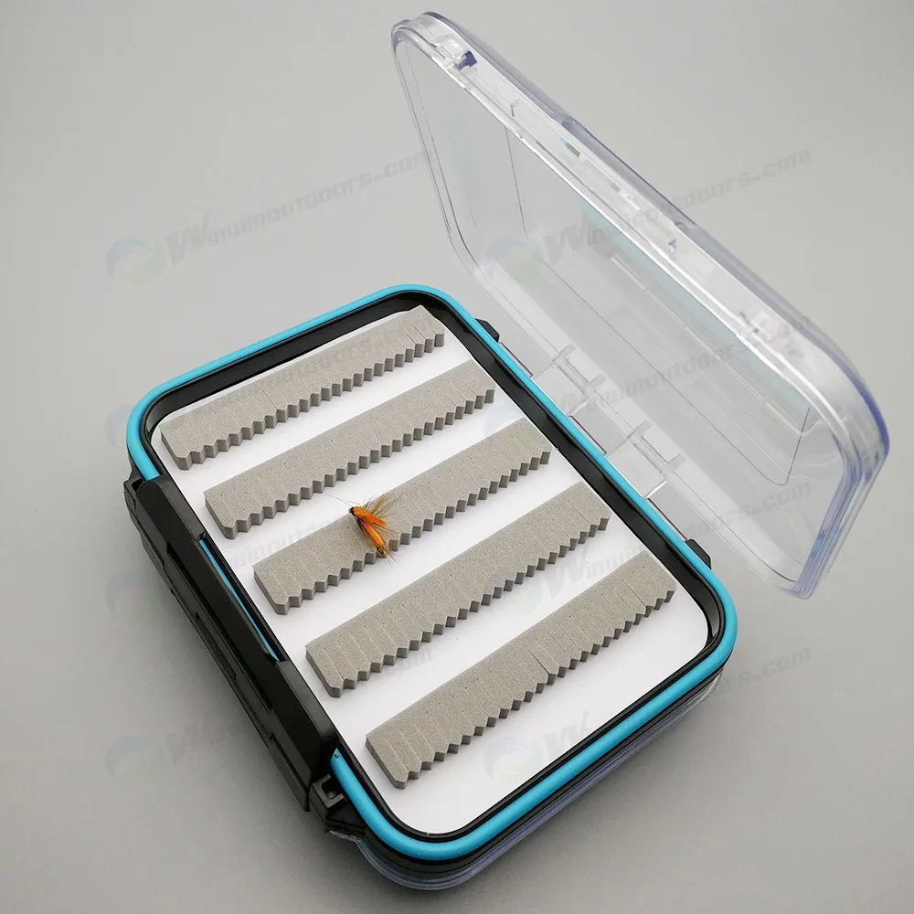 high quality tackle box