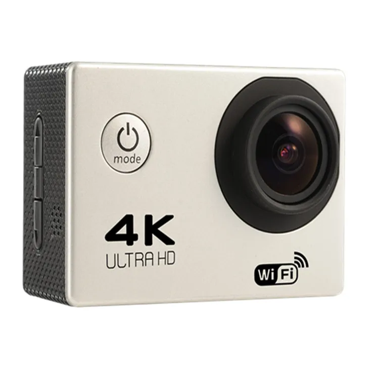 

High quality wifi 4k sport camera