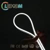 New design flexible silicon mini neon flex 12v 2835 led strip light