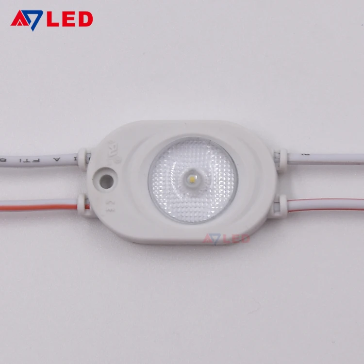 IP67 led driver module constant current smd2835 led module for channel letters