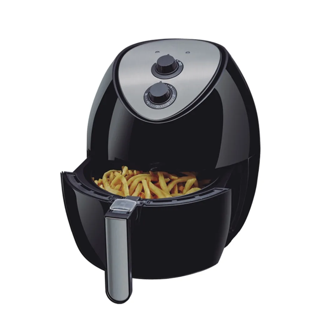 Yongkang Industrial Deep Fryer Round Electric Air Fryer/deep Fryer