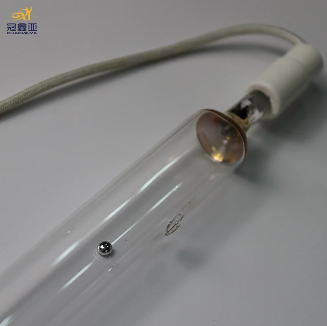 5.6KW 625Y UV curing lamp 365nm