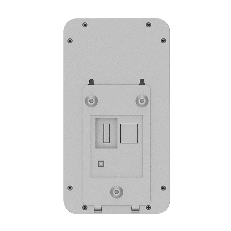 Memebership Access Control Biometric Device Facial Attendance Face Recognition device - Famidy.com