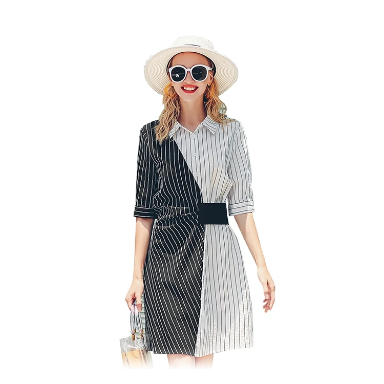 

BK- ladies and womens summer clothing women summer clothes set dress for women
