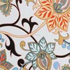 Spain Italian style Hand Made Decor fireplace glazed tiles bathroom