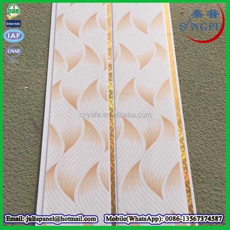 Middle Groove Printing 20cm 25cm Pvc Ceiling For Trinidad And Tobago J7284 Buy Pvc Ceiling Design For Shop Pvc Living Room Ceiling Design Trinidad