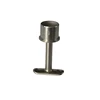 Stainless steel 304/316 adjusted stair handrail fittings