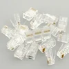 Cat 5e Rj 45 Female Plug Modular Connectors