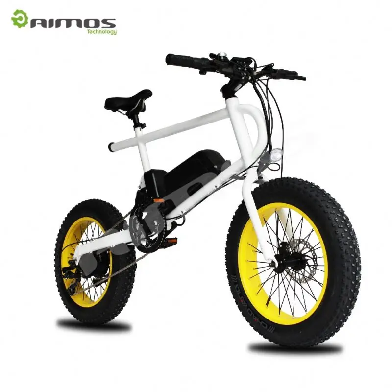 velocity electric bike