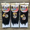 Perfect 12" 2X Jumbo Senegalese Twist Crochet Braids For Afro Women multifunction Use