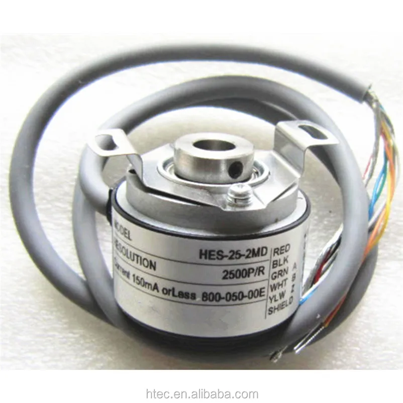 Incremental encoder 6FX2001-8AA05