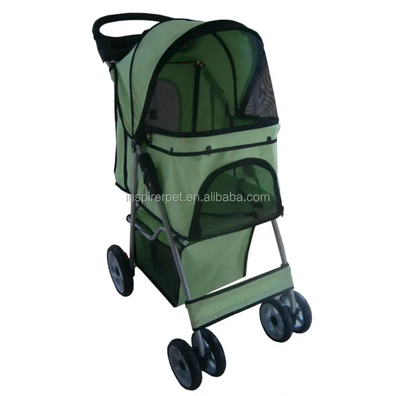 

Hot Pet Stroller not siper Dog Stroller, Pink, red, blue, navy blue, orange, etc.