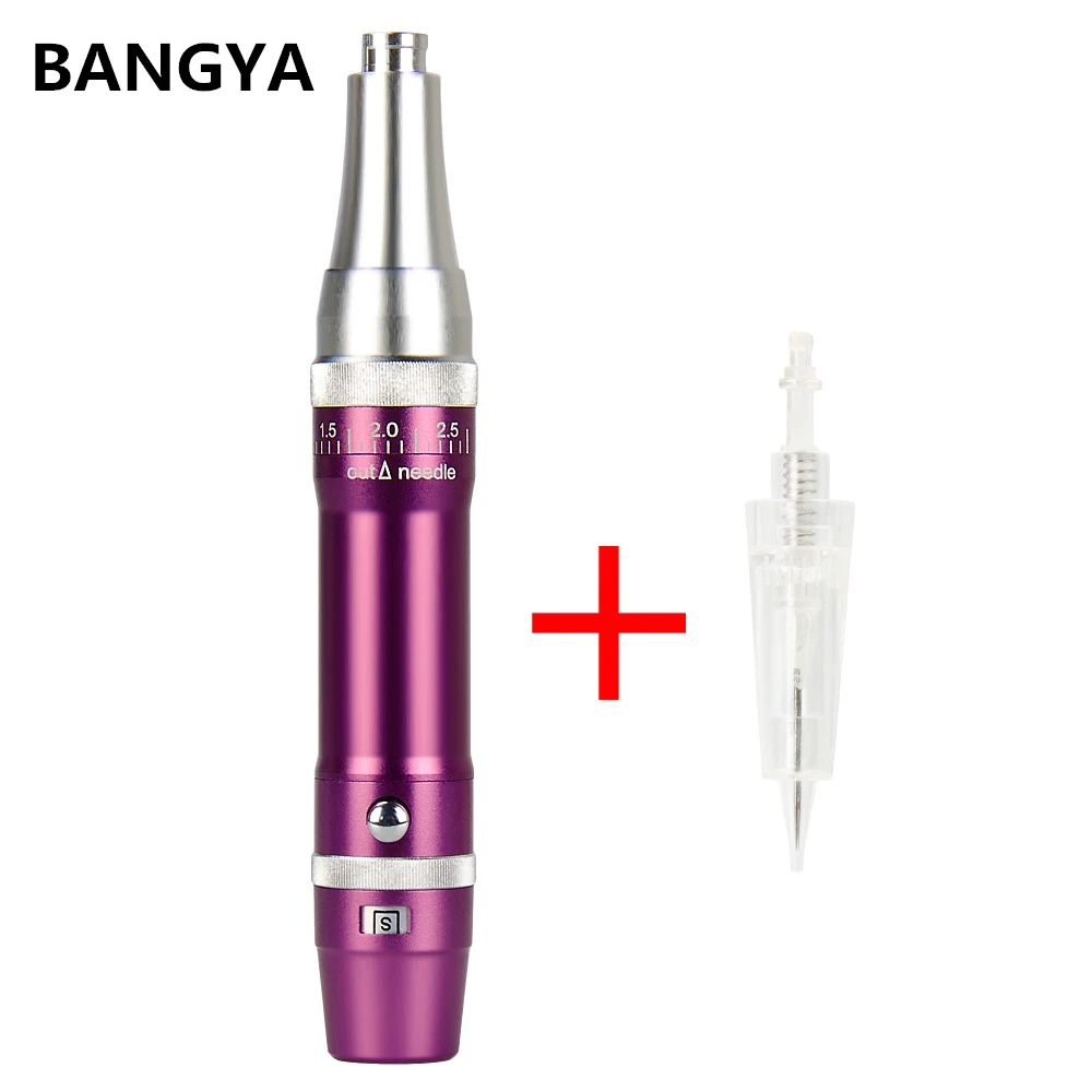 

High Speed Eyebrow Tattoo gun Semi Permanent Makeup tattoo machine for beauty salon, N/a