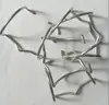 OEM customize size various shape wire forming spring all kinds of spring