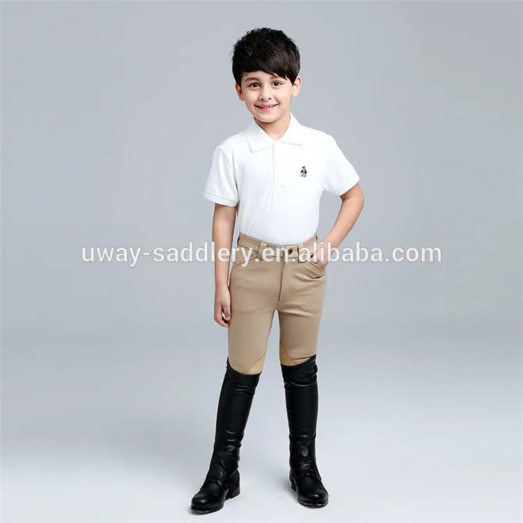 cheap childrens horse riding clothes