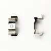 Manufacturer U shape Spring Clip Type Tube Light Mounting Bracket