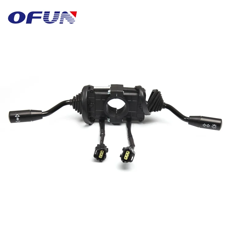 OFUN Made In China Forklift Truck Parts Forklift Combination Switch A61S2-41601Z