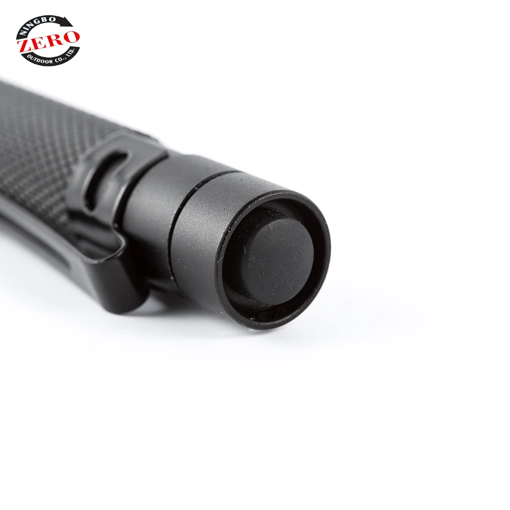 waterproof flashlight