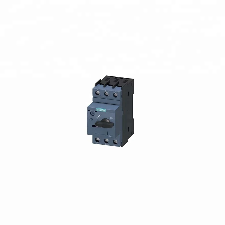 Siemens 3RV2011-1GA10 Nuevo