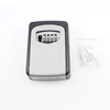 YH9216 Key Safe Box for Keeping Keys Zinc-alloy