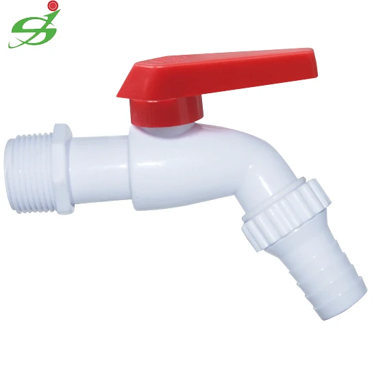 PP Water Faucet/ Cheapest Plastic Faucets