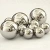High precision G100 1mm 50.8mm stainless steel 6mm ball
