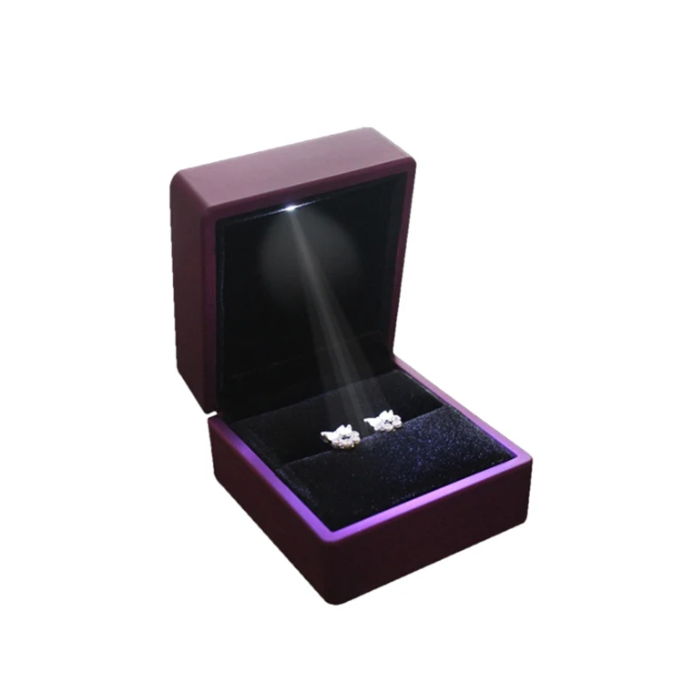 ring box small