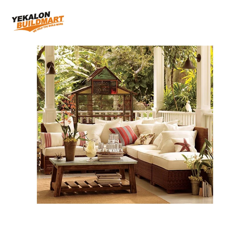 Leisure Ways Used Patio Hd Designs Outdoor Furniture View Hd Designs Outdoor Furniture Bergeim Product Details From Yekalon Industry Inc On Alibaba Com