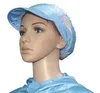 Over 100 Times Washing ESD Clean Room Anti Static Cap