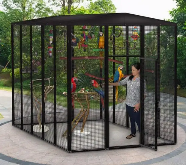 cockatoo bird cages for sale