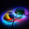 magic color christmas digital led tape light 144 leds