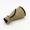Folding Paper Sun Visor Hat For Ladies