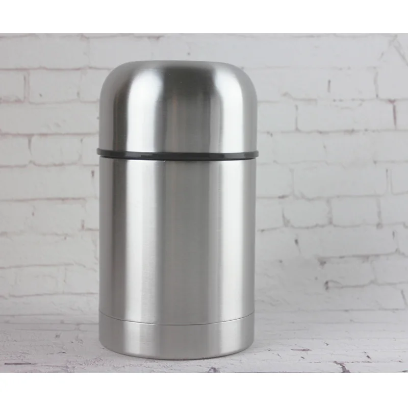 stainless steel soup flask