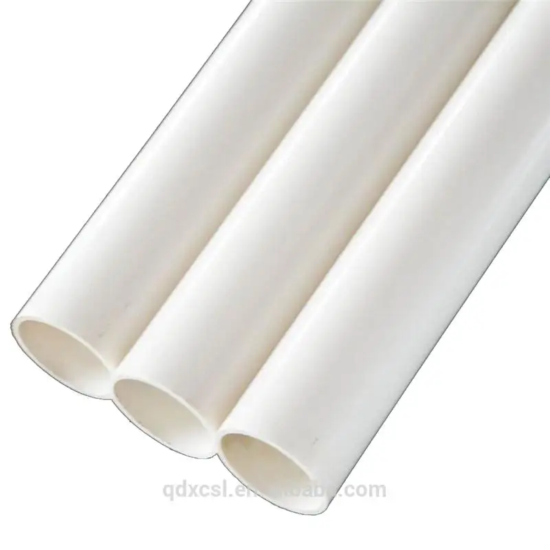 Different Colors Schedule 80 2 Inch 50mm 3.5 Inch 90mm Pvc Pipe For Water Supply Buy Pvc Pipe